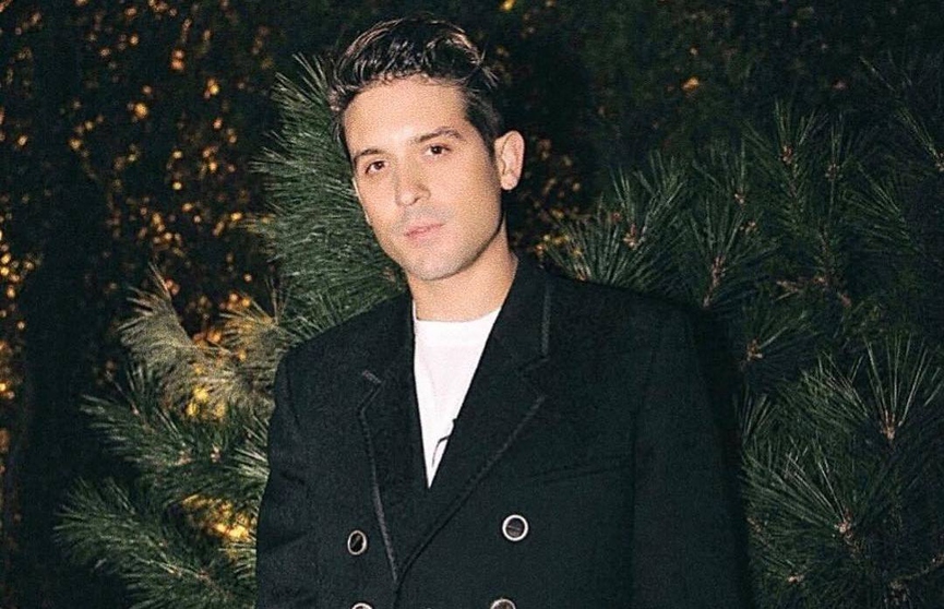 G-Eazy порадовался работе с легендами рэпа​Фото: Instagaram