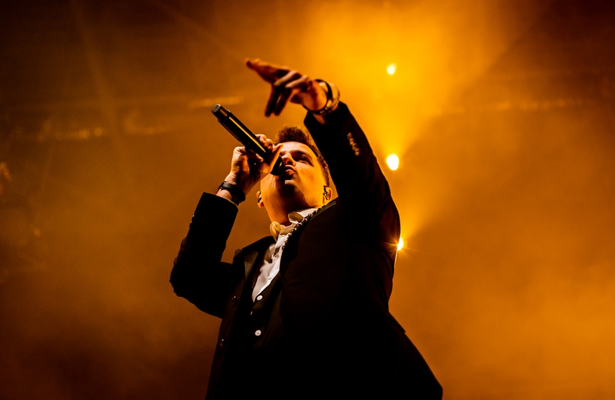 Фото: Виталий Кривцов, ТНТ MUSIC