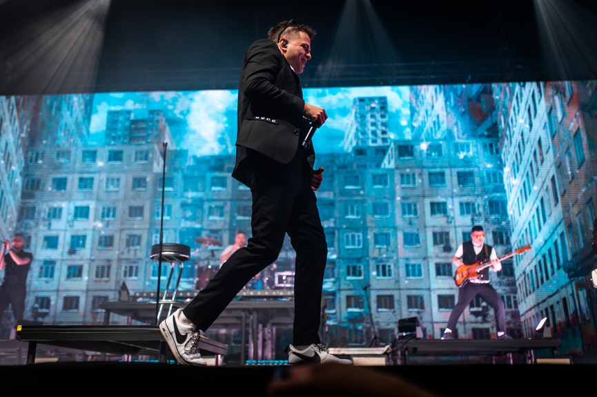 ​Фото: Виталий Кривцов, ТНТ MUSIC