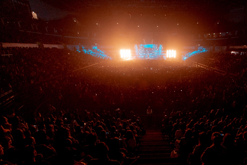 Фото: Виталий Кривцов, ТНТ MUSIC