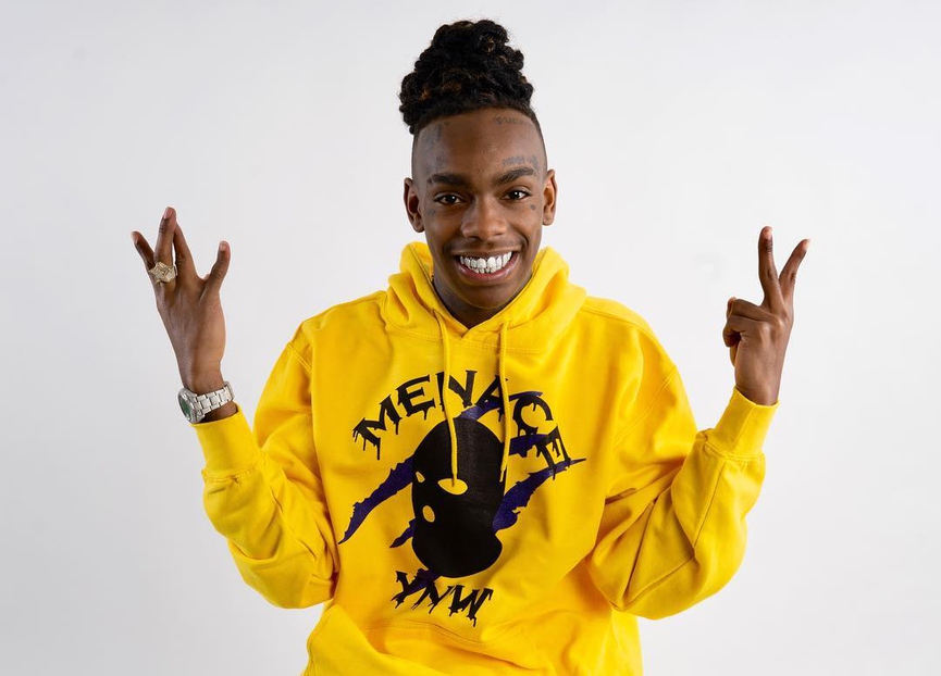 YNW Melly​Фото: Instagram
