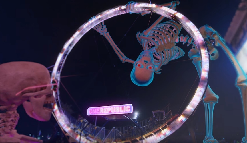 Фото: кадр из видео