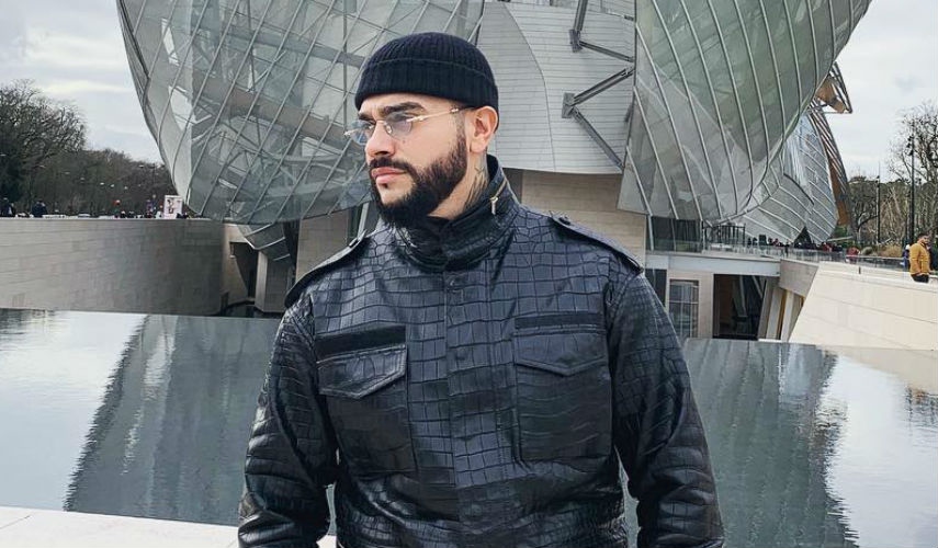 Тимати​Фото: Instagram