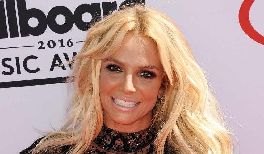 Бритни СпирсФото: legion-media.ru