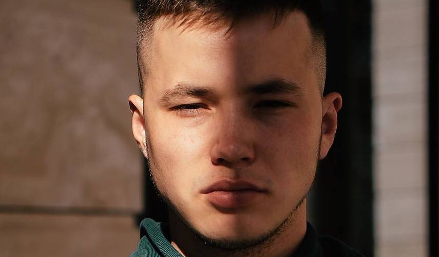 Иван Валеев​Фото: Instagram