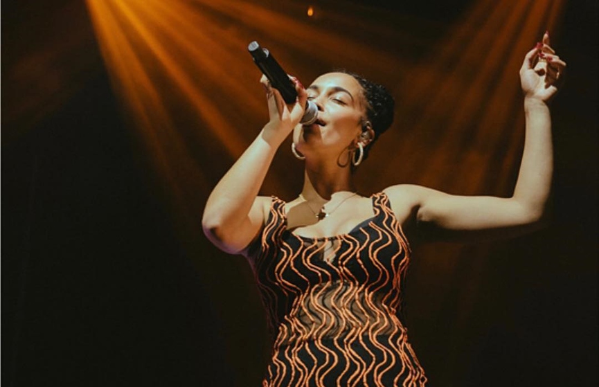 Джорджа Смит​Фото: Instagram