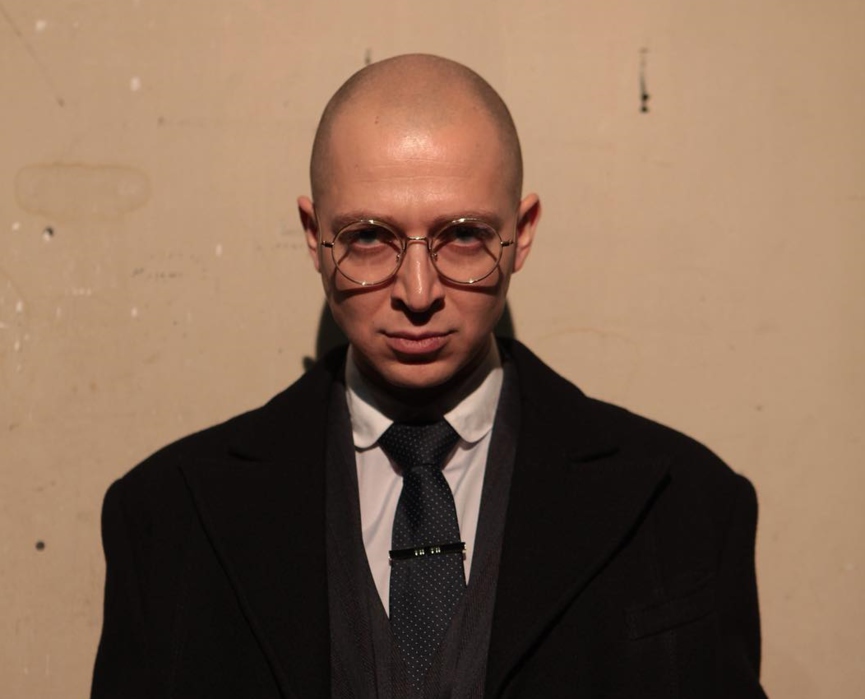 Oxxxymiron​Фото: Instagram