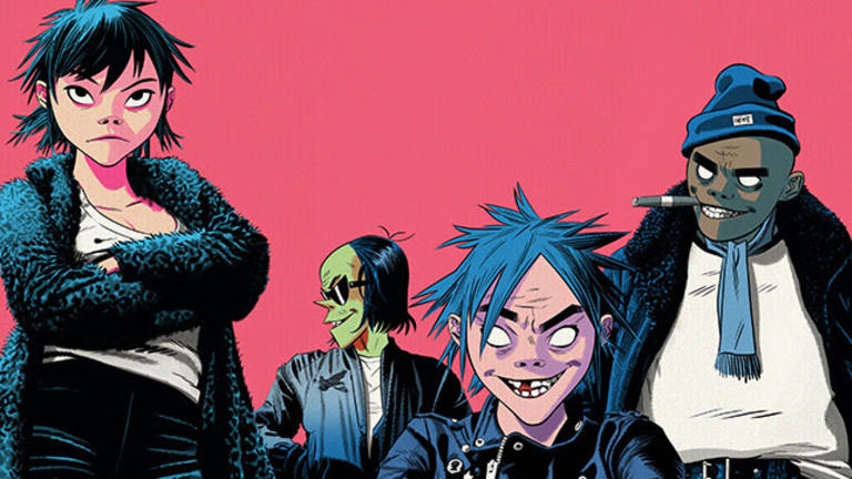 У каждого в виртуальном квартете – свои функции и отдельные партииФото: Instagram