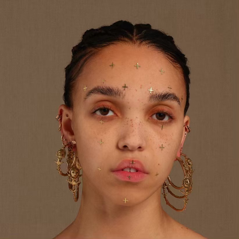 FKA twigs​Фото: Instagram