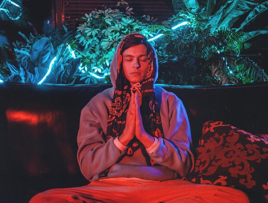 OG Buda выступит на ТНТ MUSIC PARTY с Оффсетом, группой «Хлеб» и Eighteen