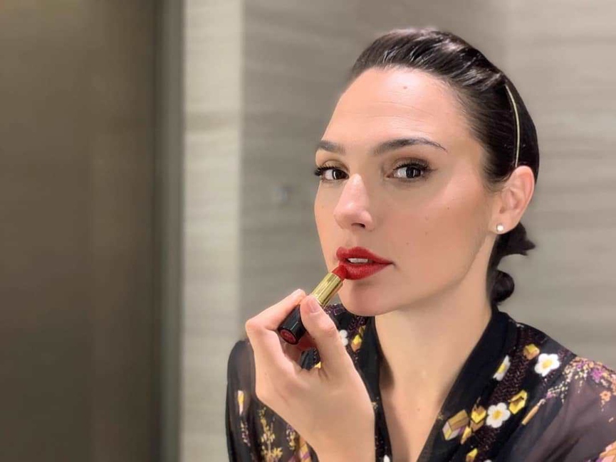 Галь Гадот​Фото: Instagram