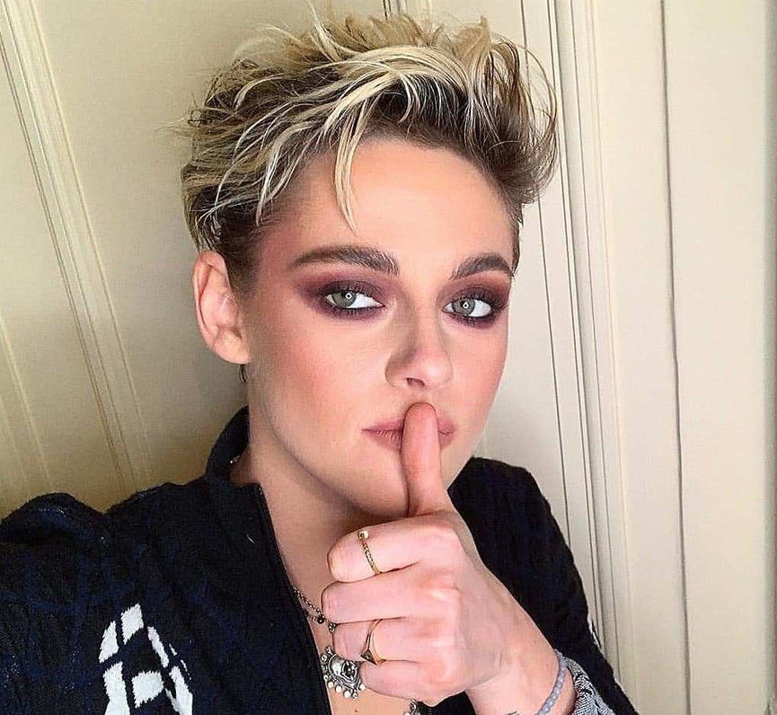 Кристен Стюарт​Фото: Instagram