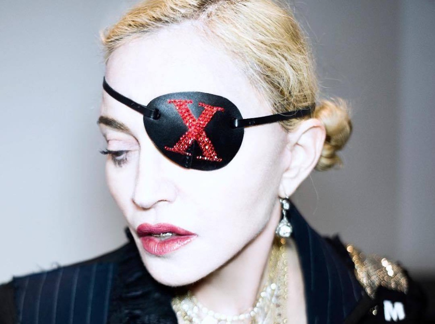 МадоннаФото: Instagram