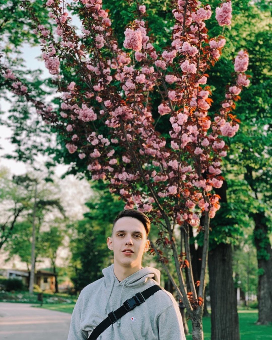 Тима Белорусских на концерте в Петербурге​Фото: Instagram