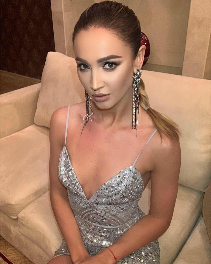 Ольга Бузова​Фото: Instagram