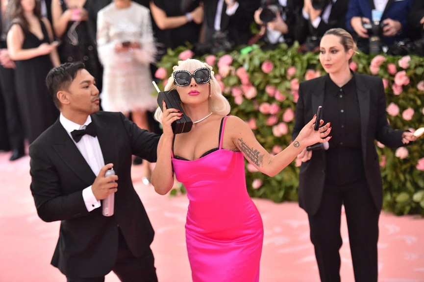 Леди Гага​Фото: Legion-Media.ru