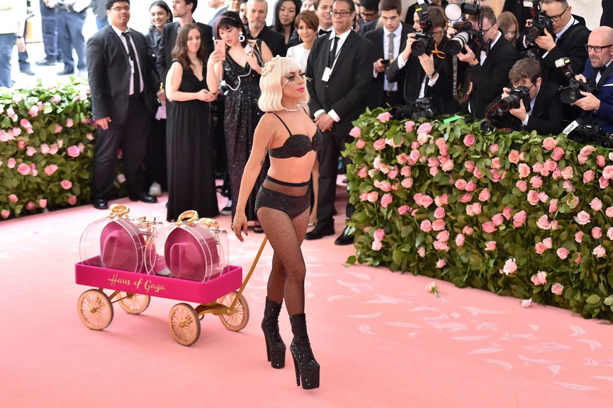 Леди Гага​Фото: Legion-Media.ru
