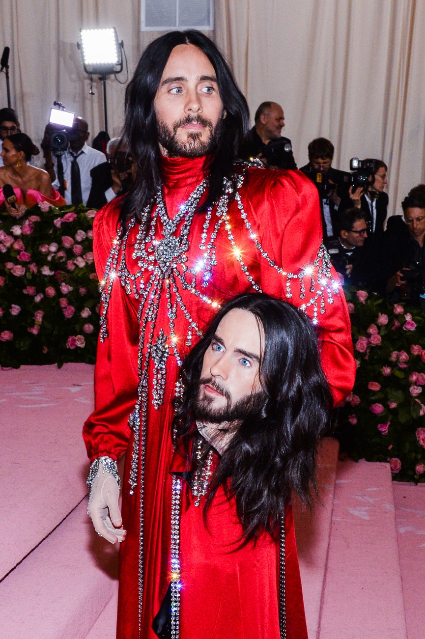 Джаред Лето​Фото: Legion-Media.ru