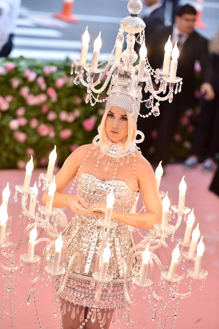 Кэти Перри​Фото: Legion-Media.ru