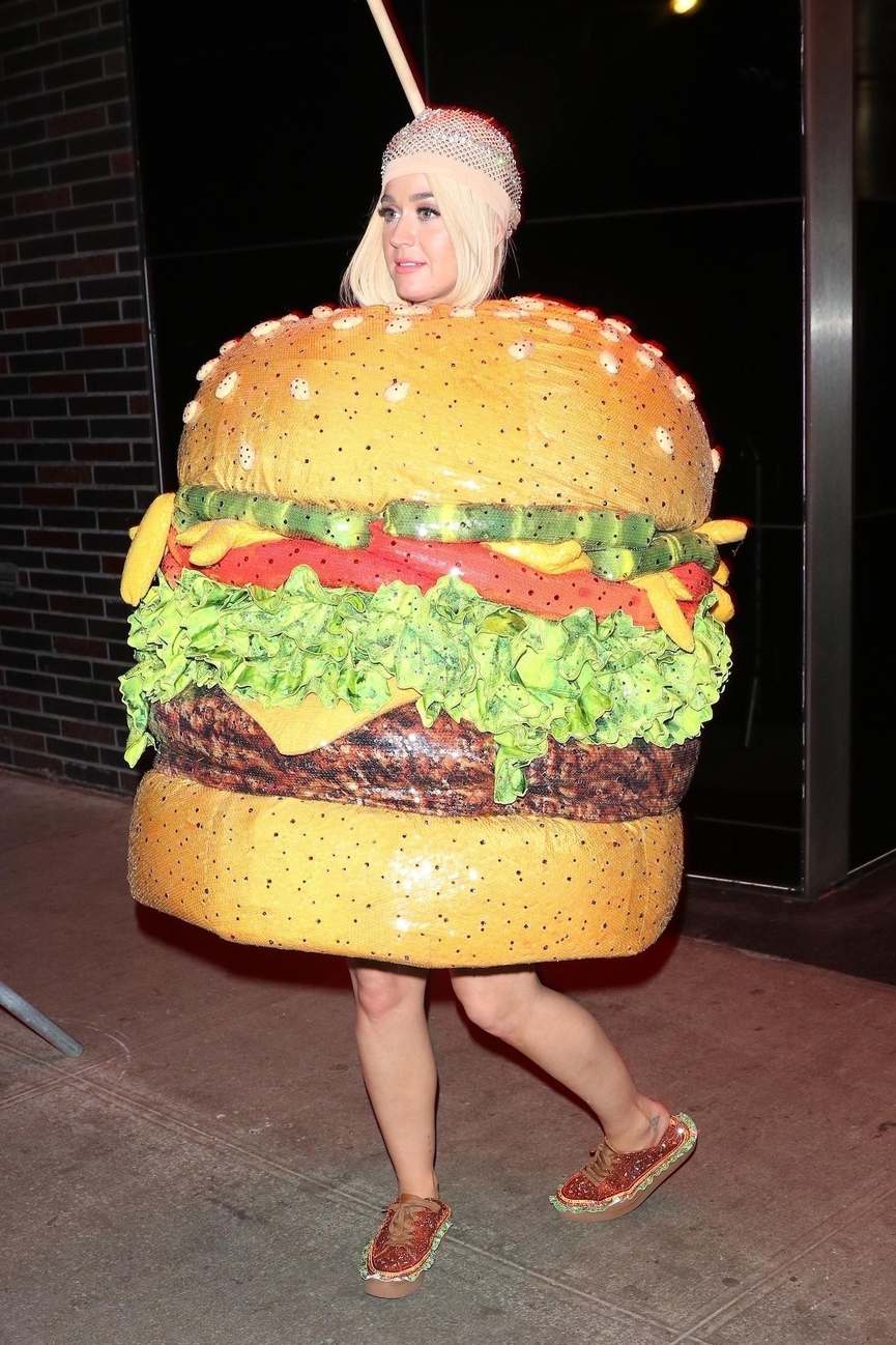 Кэти Перри​Фото: Legion-Media.ru