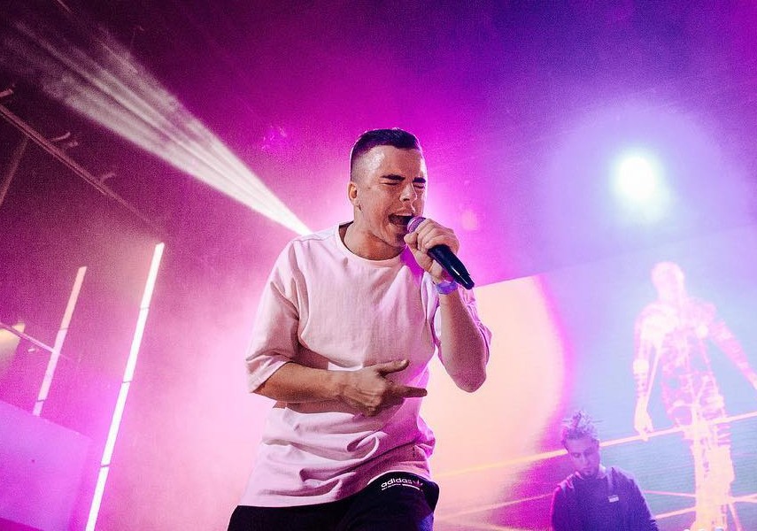 JohnyboyФото: Instagram