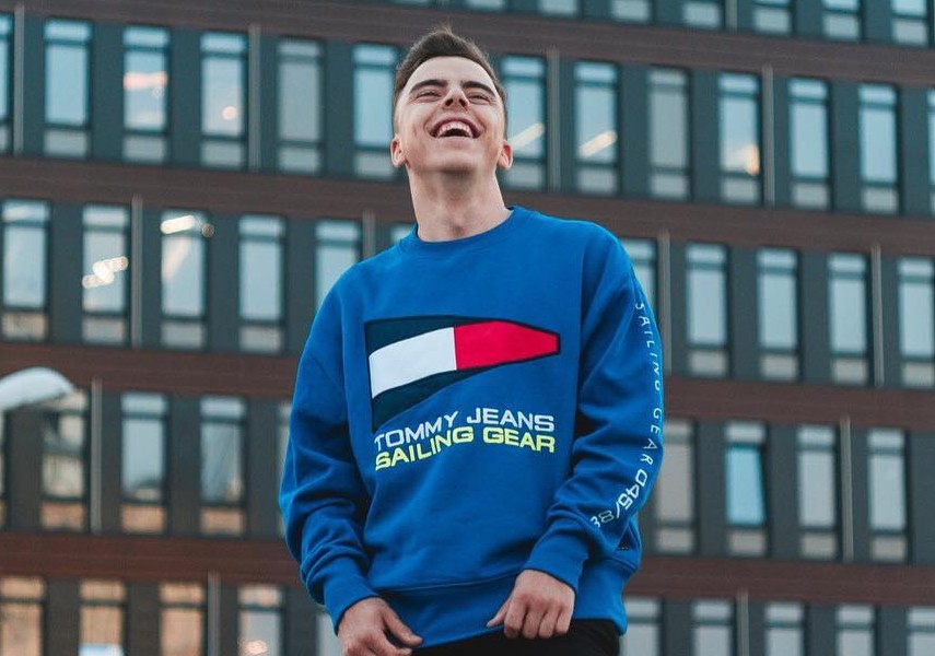 Поклонники и коллеги поддержали возвращение Johnyboy на сцену Фото: Instagram