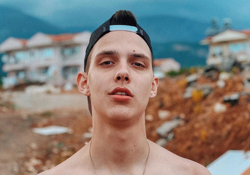 Тима Белорусских​Фото: Instagram