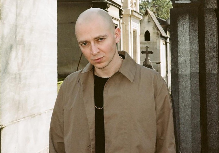 Oxxxymiron ​Фото: Instagram 
