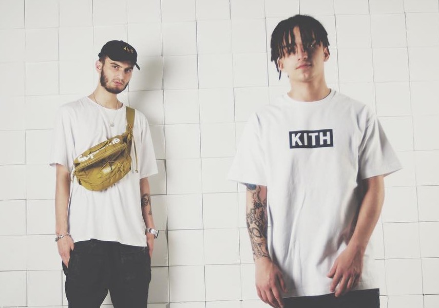 Guns & Deemars​Фото: Instagram 