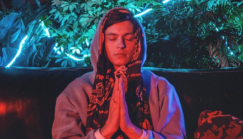 OG BudaФото: Instagram