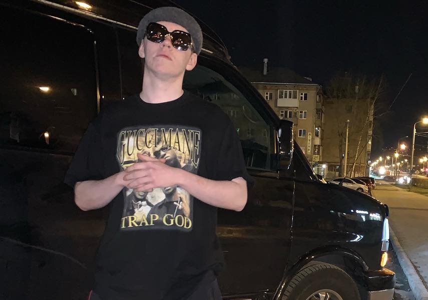 Big Baby Tape​Фото: Instagram 