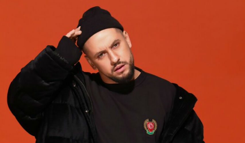 MONATIK​Фото: Яндекс.Музыка