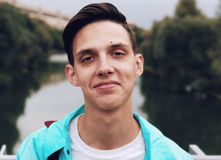 Тима Белорусских​Фото: Instagram