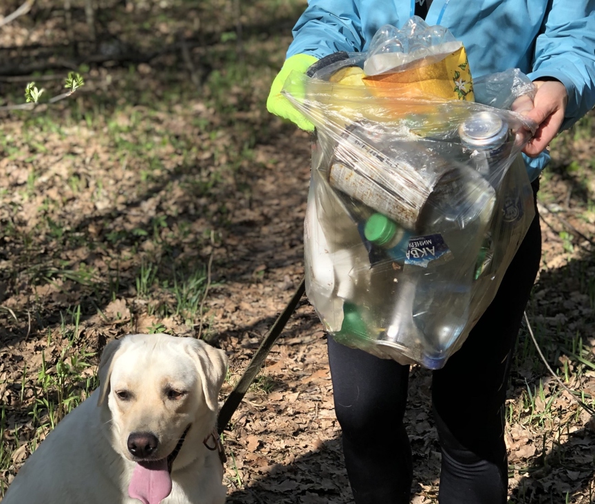 Фото: архив Полины Максимовой