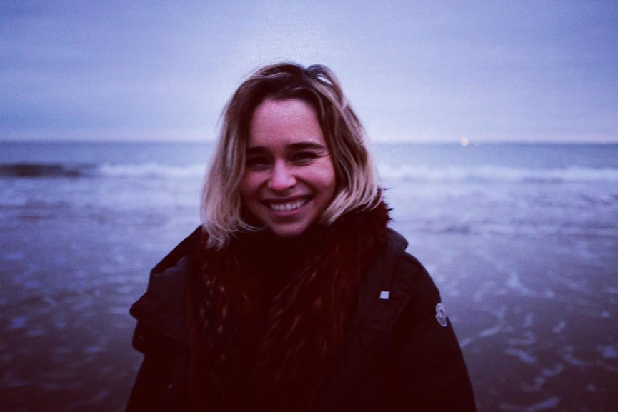 Эмилия Кларк​Фото: Instagram