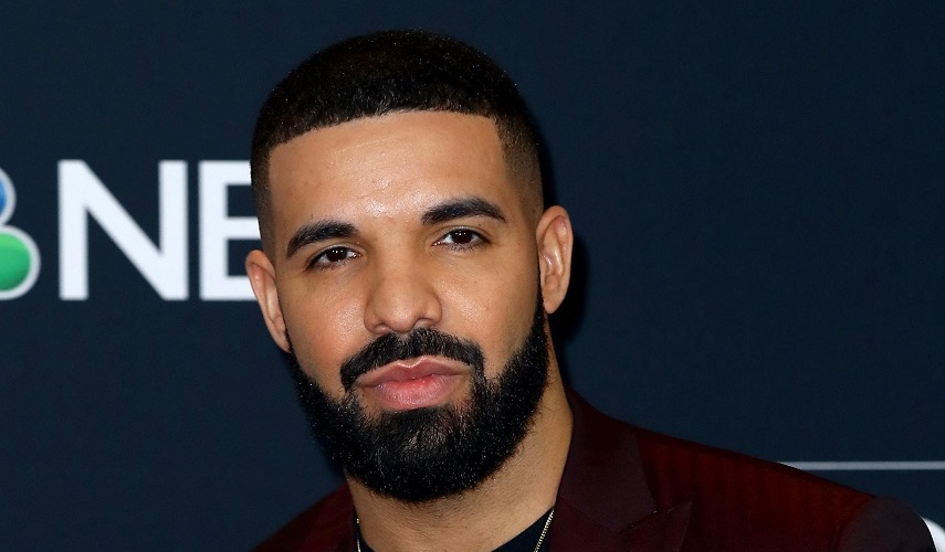 ДрейкФото: legion-media.ru