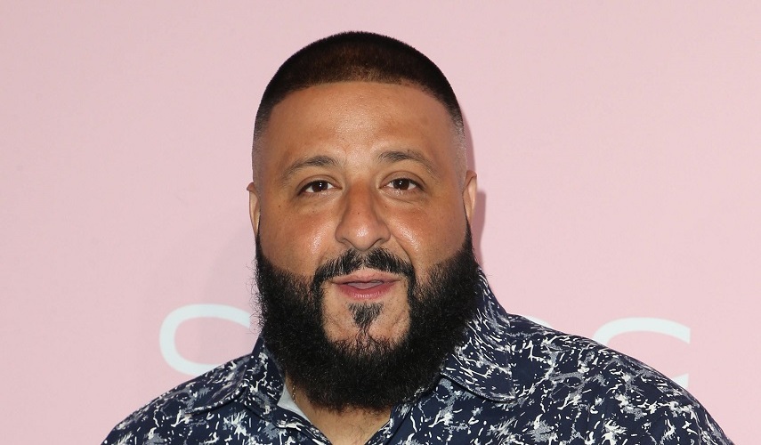 DJ Khaled​Фото: legion-media.ru