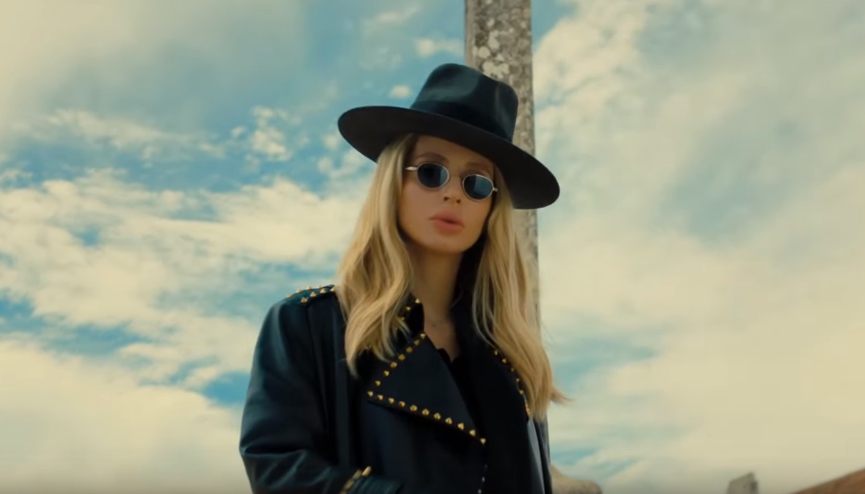 LOBODA​Фото: кадр из видео