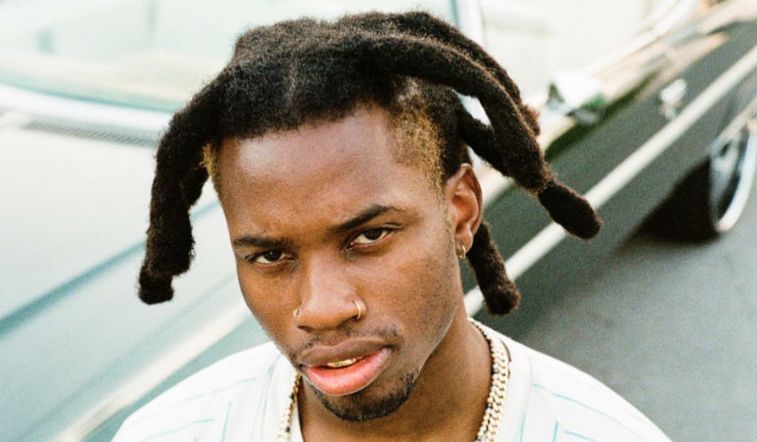 Дензел Карри​Фото: Instagram