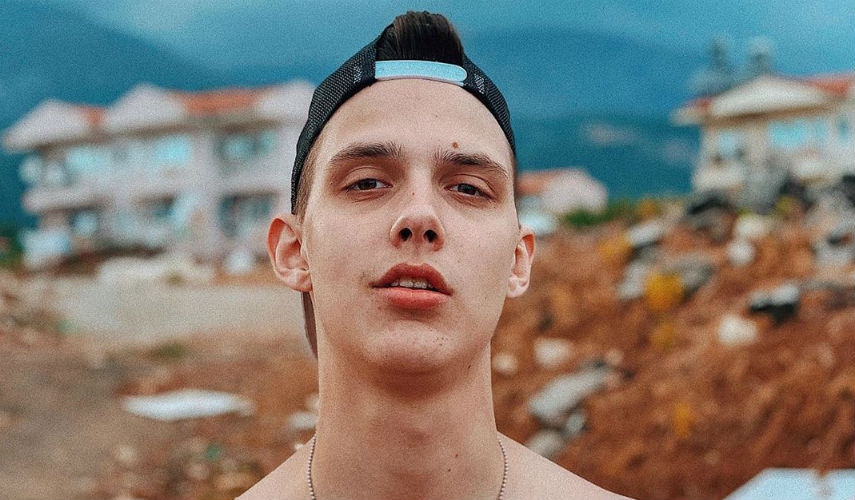 Тима Белорусских​Фото: Instagram