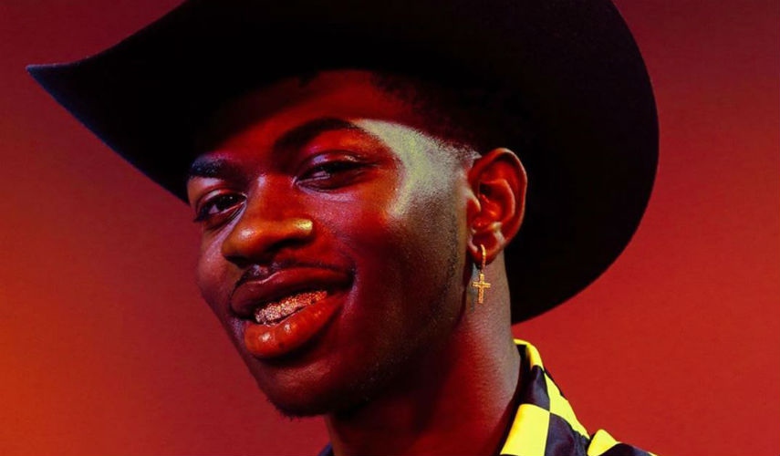 Lil Nas X​Фото: Instagram