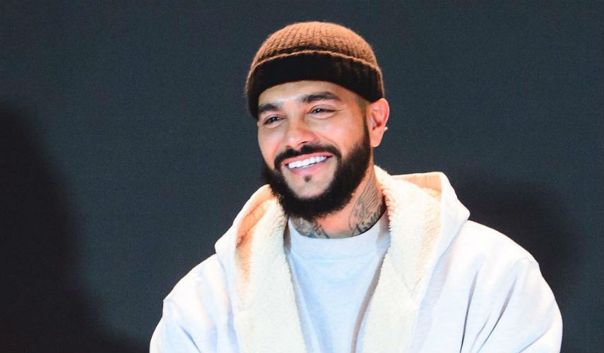 Тимати​Фото: Instagram