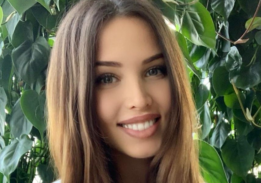 Анастасия Решетова готовится к важному событию​Фото: Instagram 