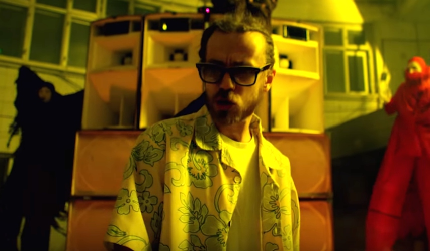 Кирилл Толмацкий ​Фото: кадр из видео