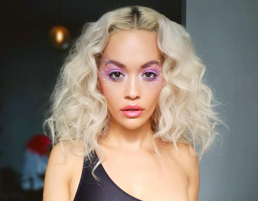 Рита ОраФото: Instagram