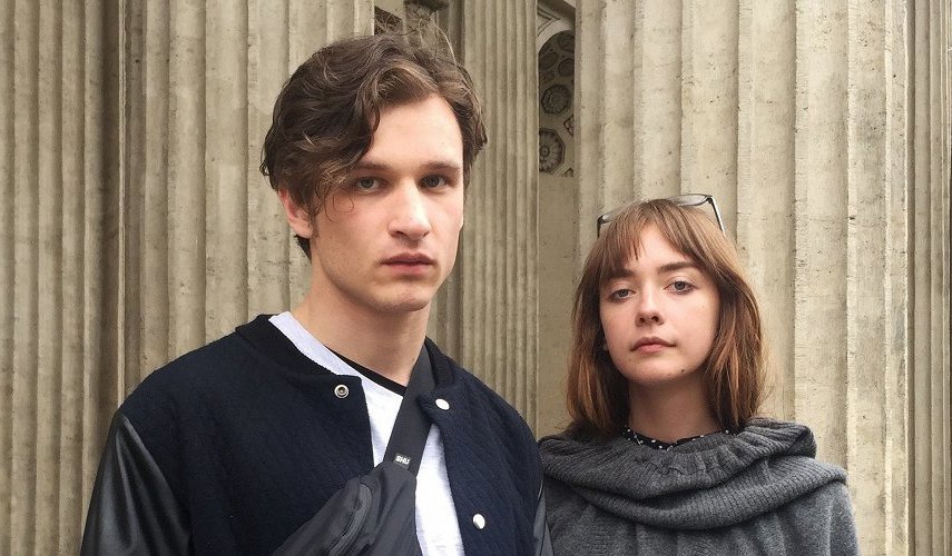 Группа «МЫ»Фото: Instagram