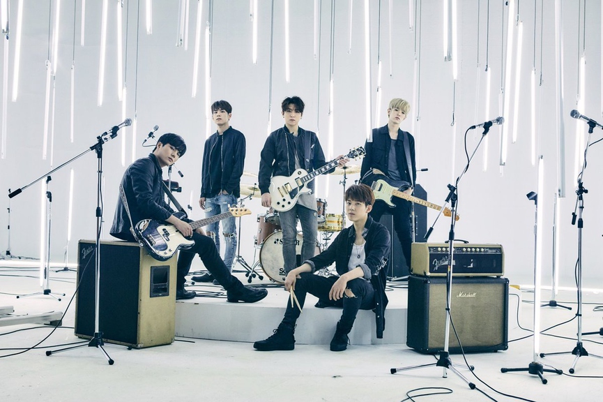 Day6Фото: Twitter