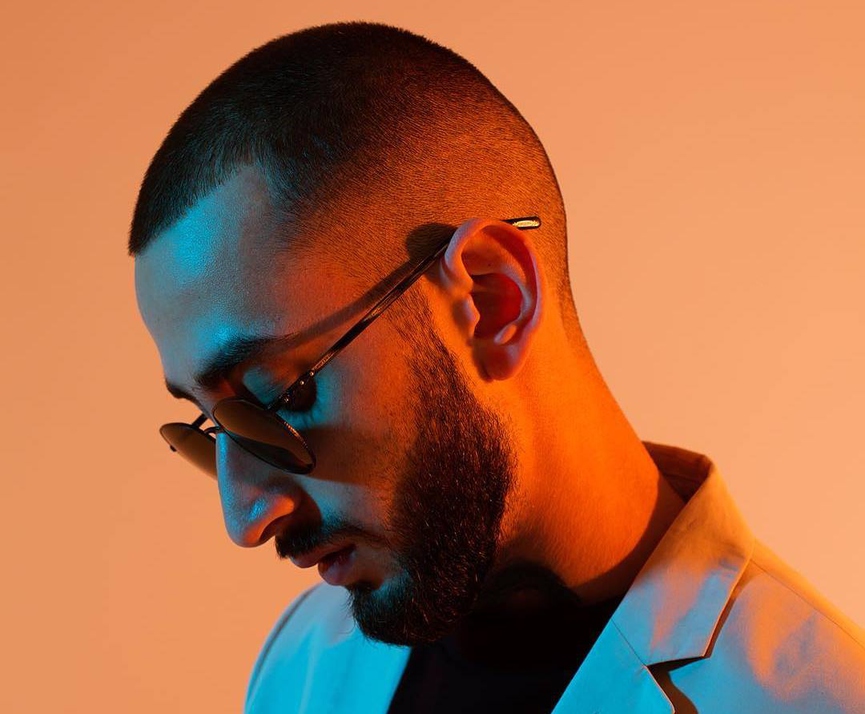 Andy Panda​Фото: Instagarm