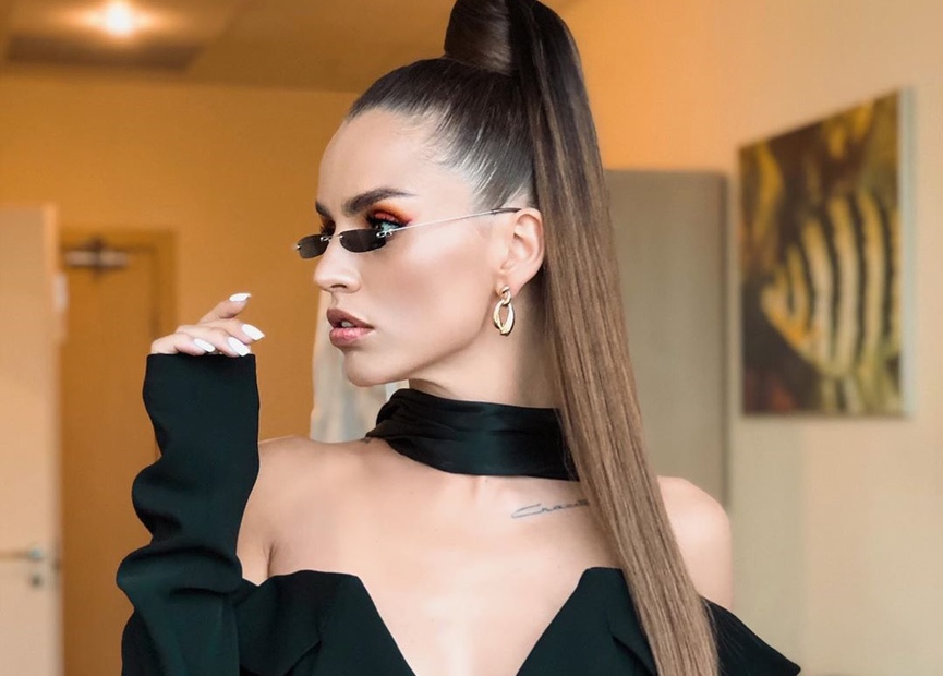 Zivert​Фото: Instagram