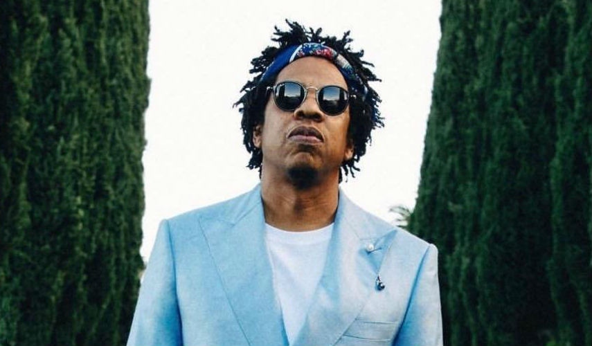 Джей-ЗиФото: Legion-Media.ru